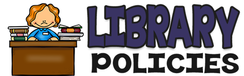 Library Policies 