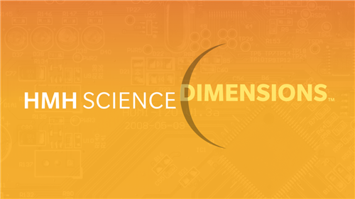 HMH Science Dimensions