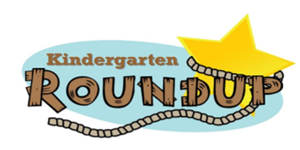 Kindergarten Roundup 