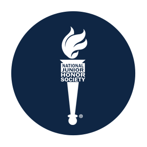 NJHS Torch Logo