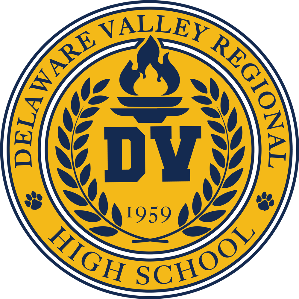  DVRHS Seal