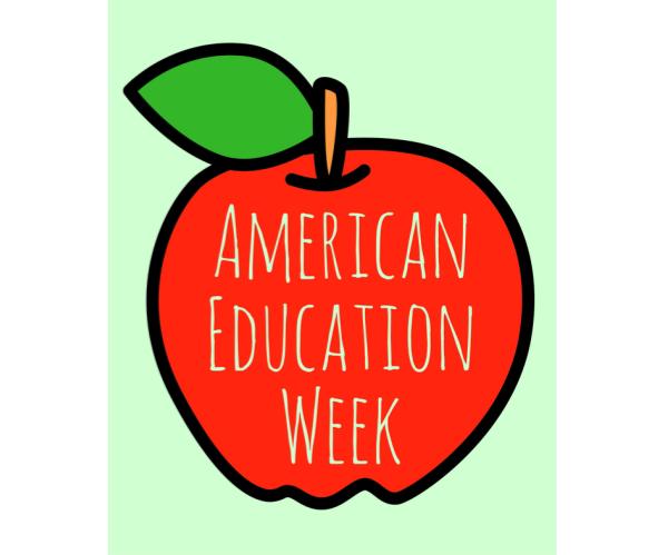  American Education Week