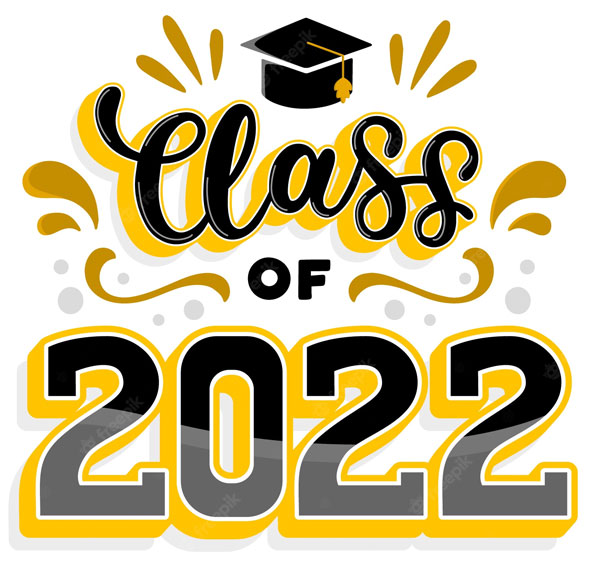  Class of 2022