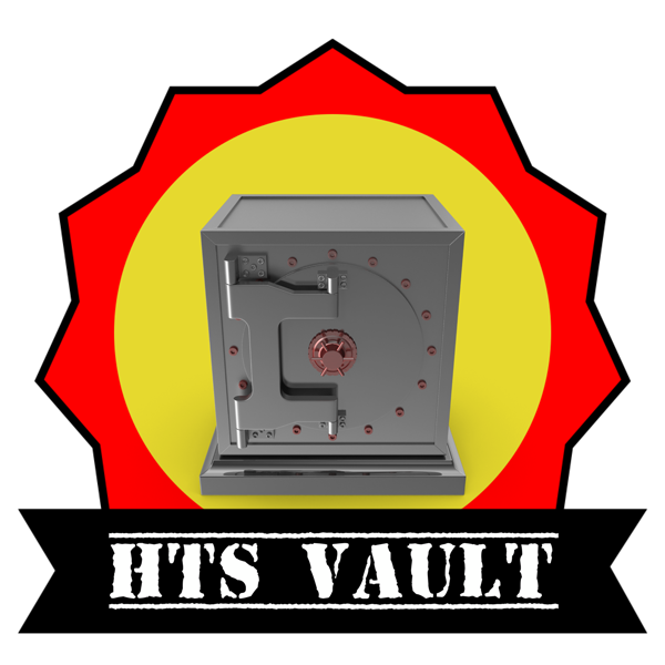 HTS Vault